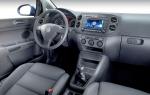 Volkswagen Golf Plus 2004 года